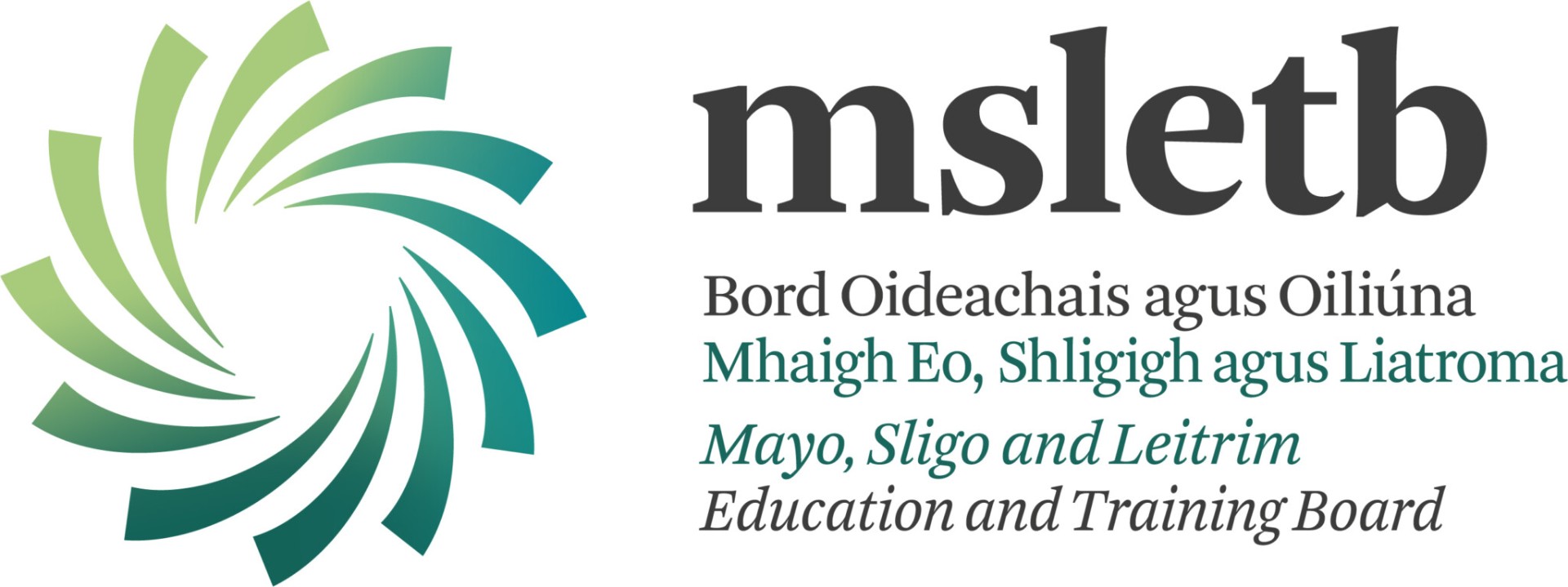 Mayo, Sligo and Leitrim Education and Training Board