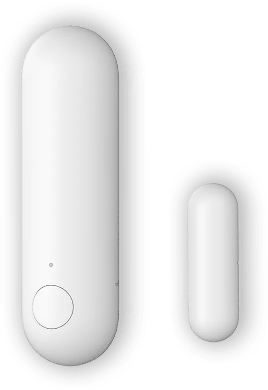 Aqara door and window sensor