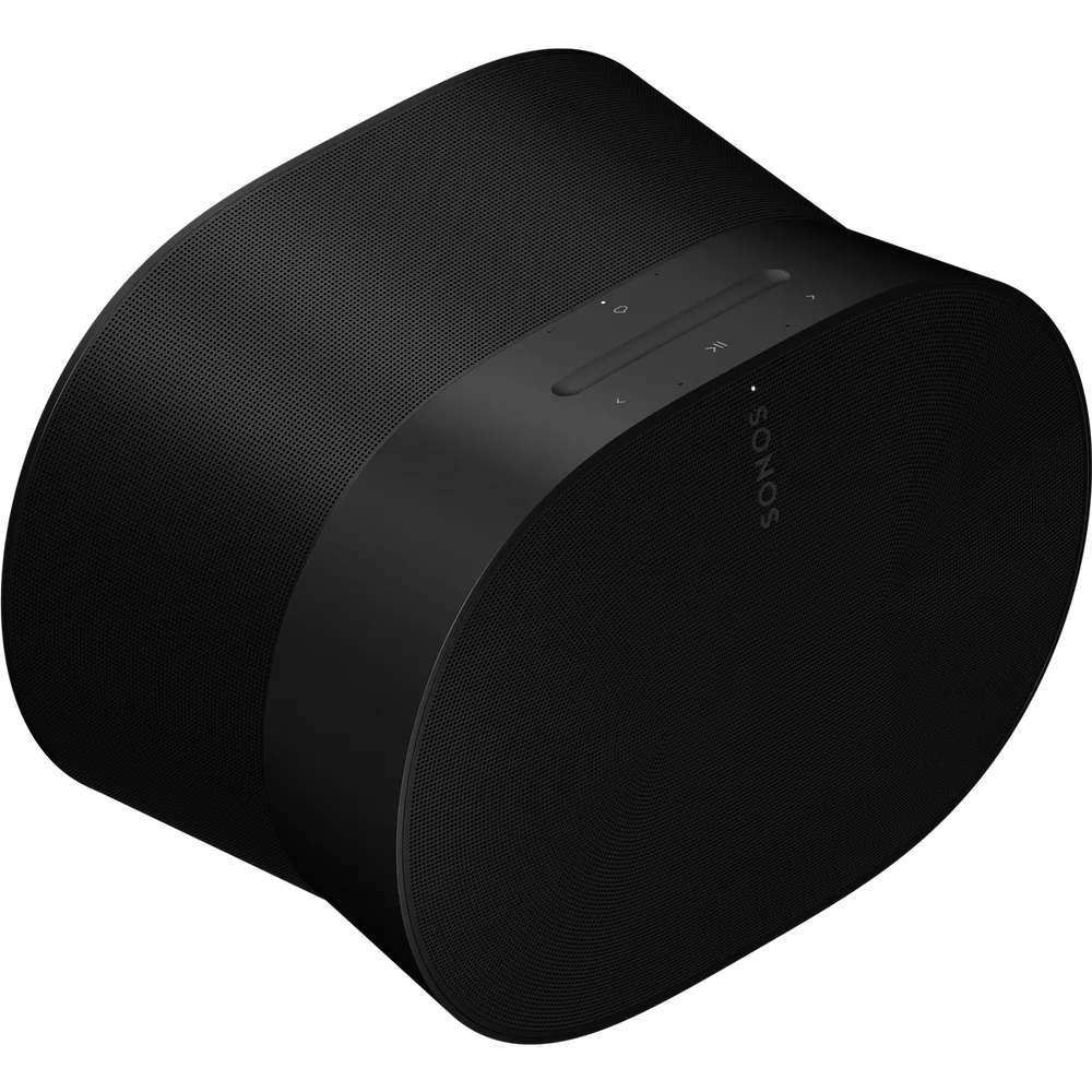 Sonos Era 300 speaker in black