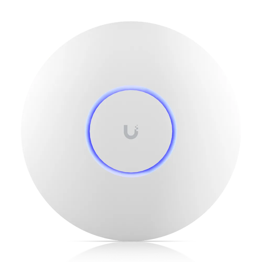 UniFi U7 Pro ceiling access point